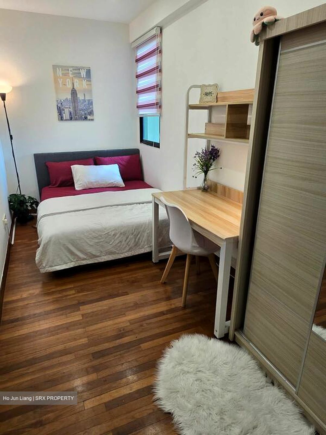 Simei Green Condominium (D18), Condominium #518427391